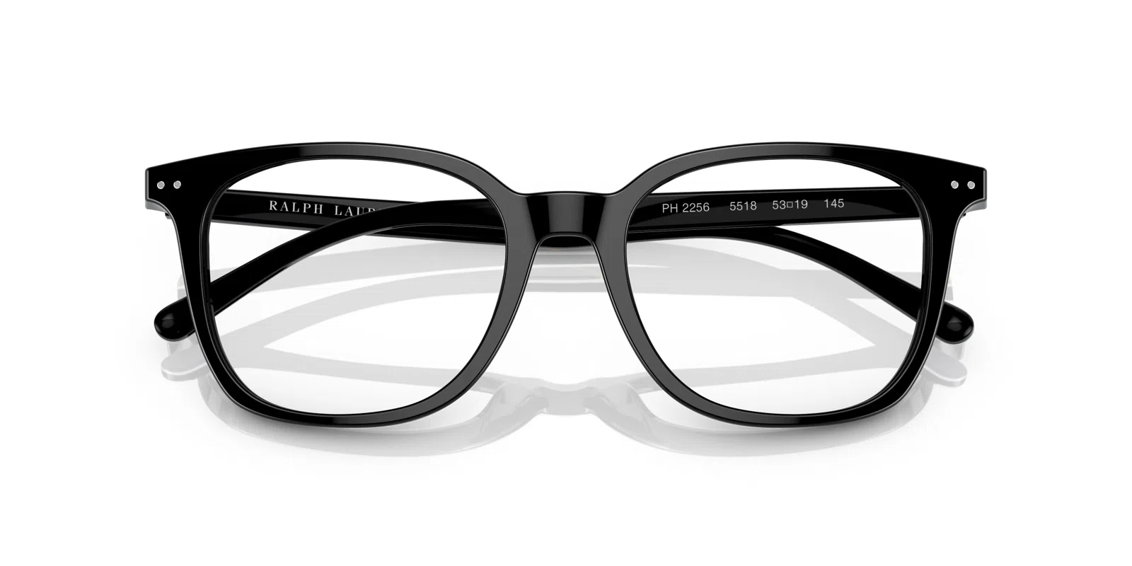 Polo 2256 Eyeglasses - view 11